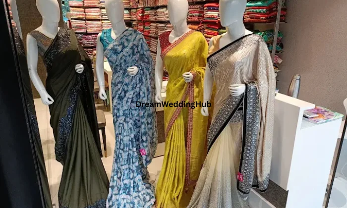 Rasm Sarees  Mira Road